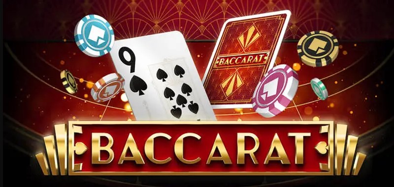 Baccarat vin777 - Tổng quan và đánh giá chi tiết