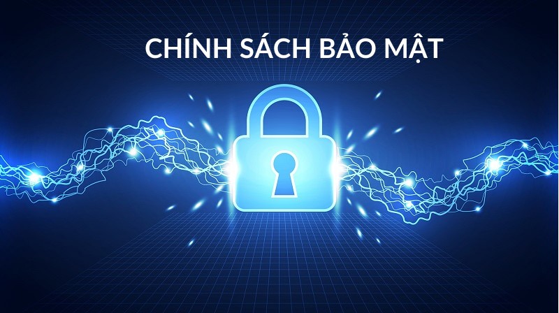 Chính sách minh bảo mật vin777 Bảo vệ thông tin tài chính