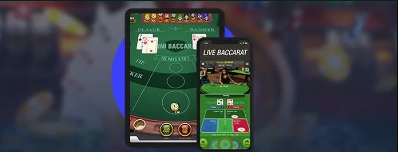 Kinh nghiệm để trở thành cao thủ bài Baccarat vin777