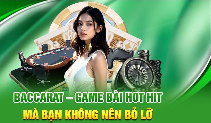 Những lưu ý khi tham gia Baccarat vin777