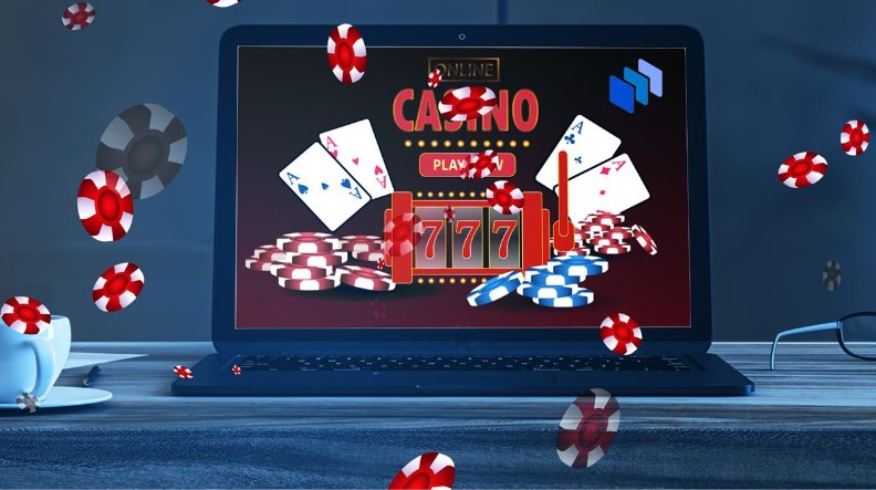 Casino Online vin777 - Trải nghiệm sòng bạc trực tuyến đỉnh cao