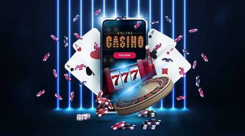 Hướng dẫn đăng ký tài khoản tại Casino Online vin777